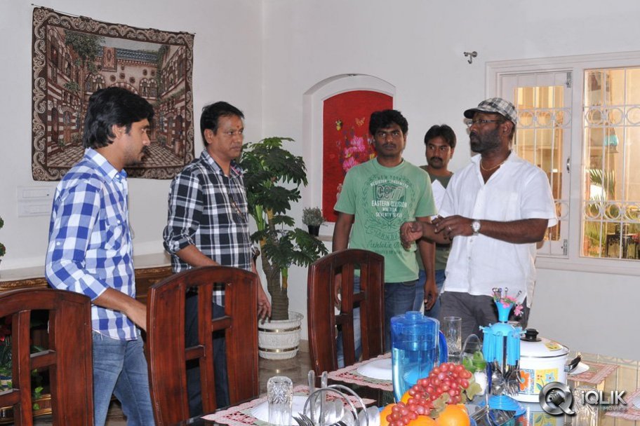 Pyaar Mein Padipoyane